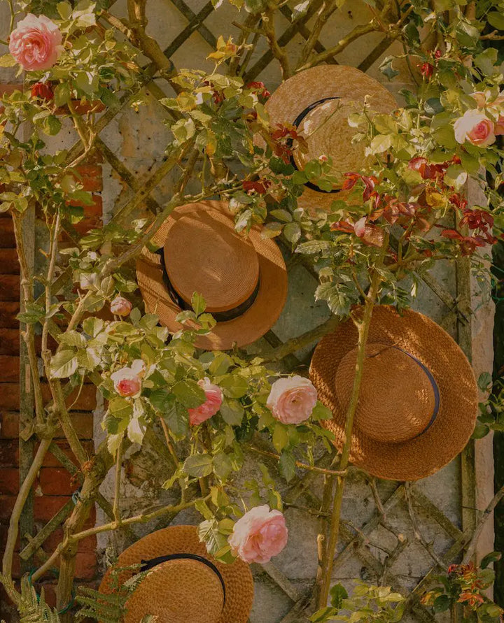 Life In a French Country House | Cordelia de Castellane