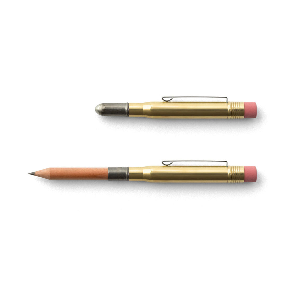 Brass Pencil Refill | Traveller&