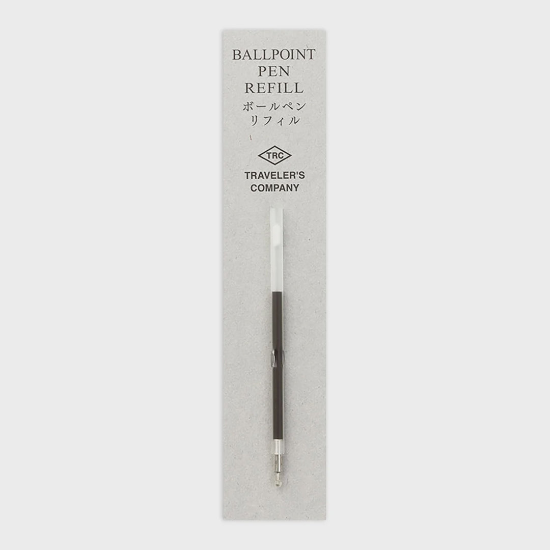 Brass Pen Refill | Traveller&