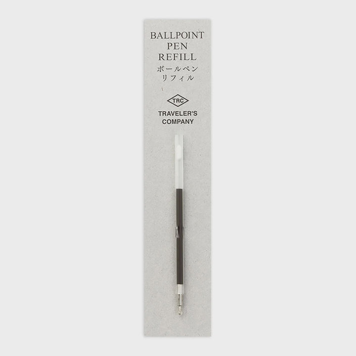 Brass Pen Refill | Traveller&