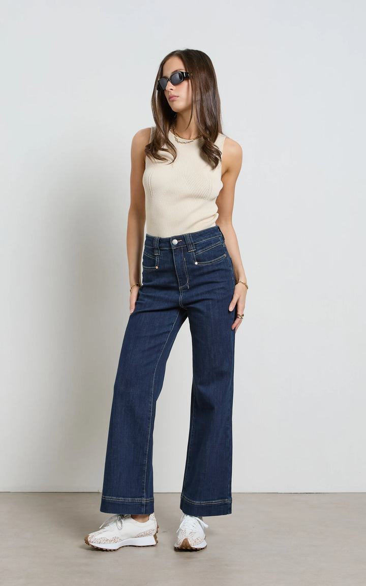 Dricoper | Maarta Astro Jeans
