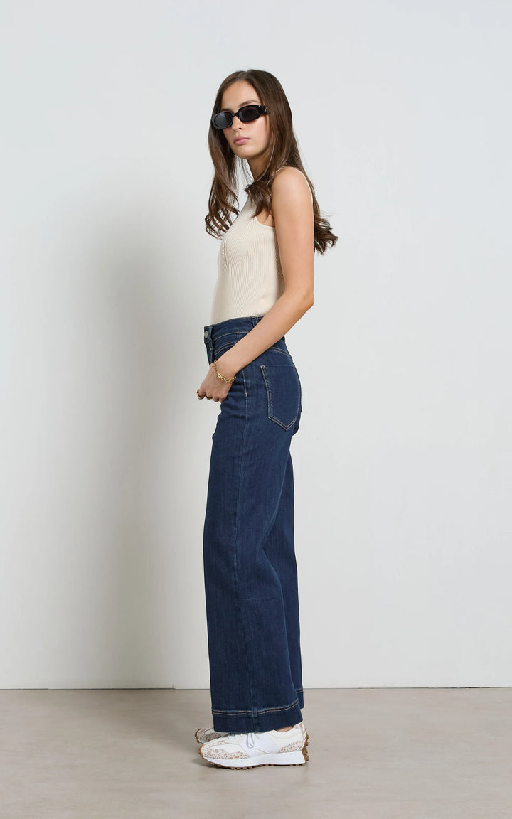 Dricoper | Maarta Astro Jeans