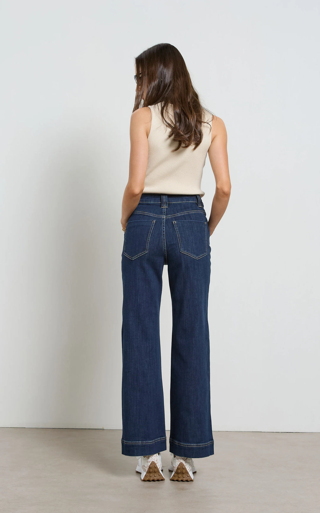 Dricoper | Maarta Astro Jeans