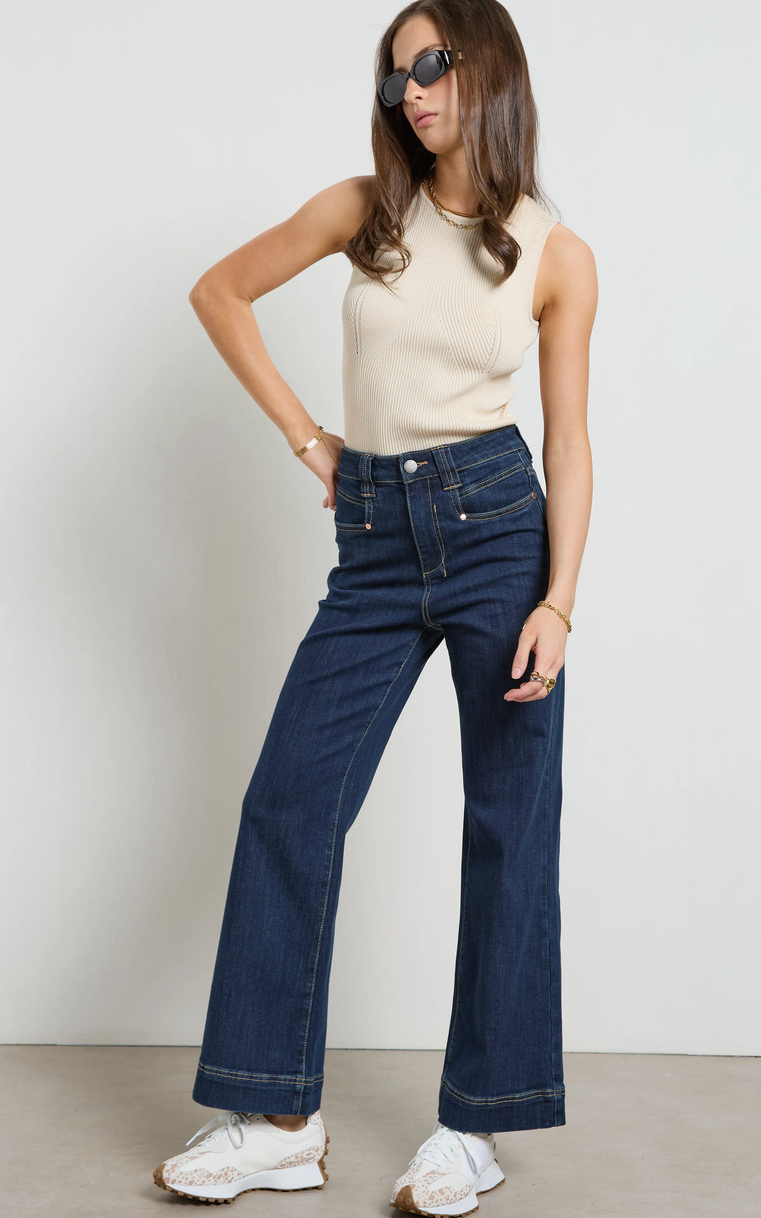 Dricoper | Maarta Astro Jeans