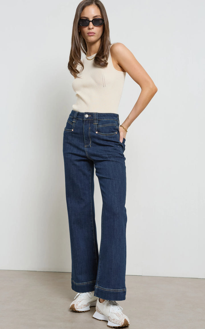 Dricoper | Maarta Astro Jeans