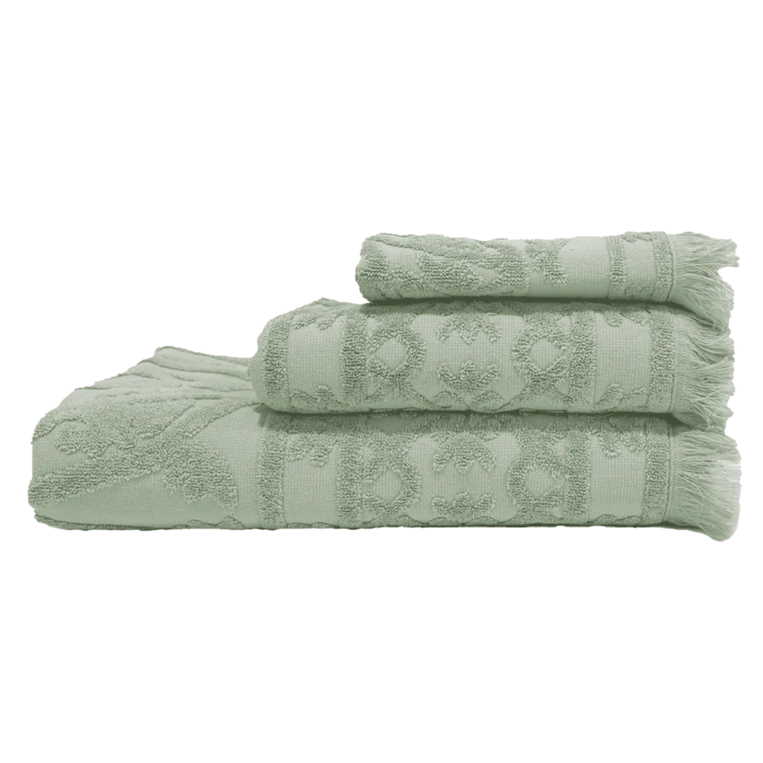 Ubud Hand Towel | Amande