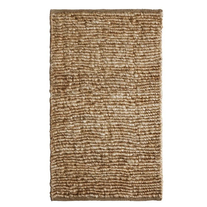Armadillo Nook | Mesa Natural Jute Rug