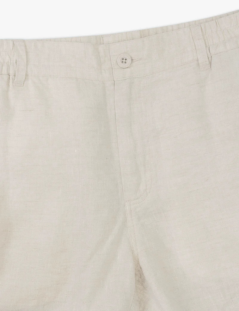 Simple | Tanner 3.0 Shorts | Natural