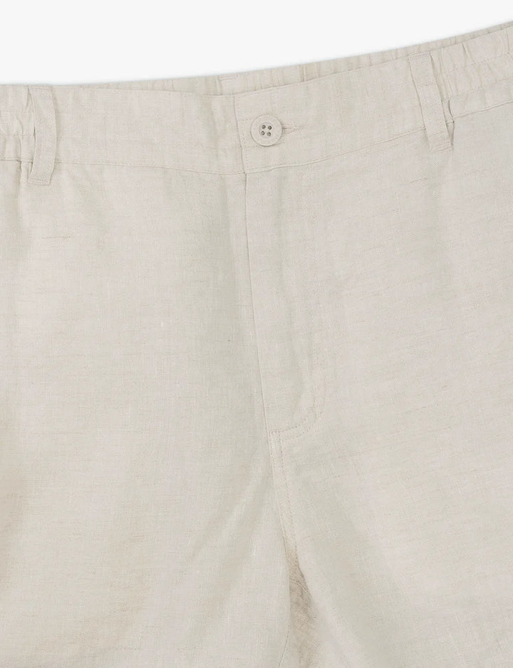 Simple | Tanner 3.0 Shorts | Natural