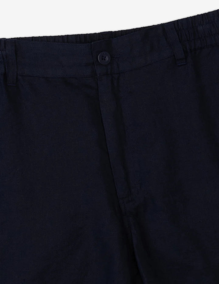Simple | Tanner 3.0 Shorts | Navy