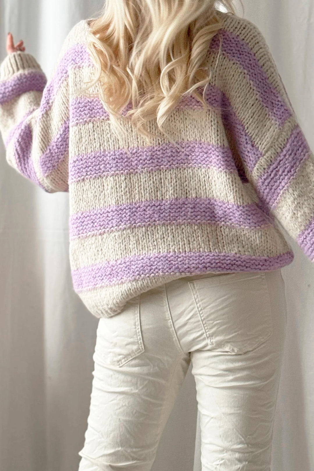 Bypias | Must Have Jeans | White
