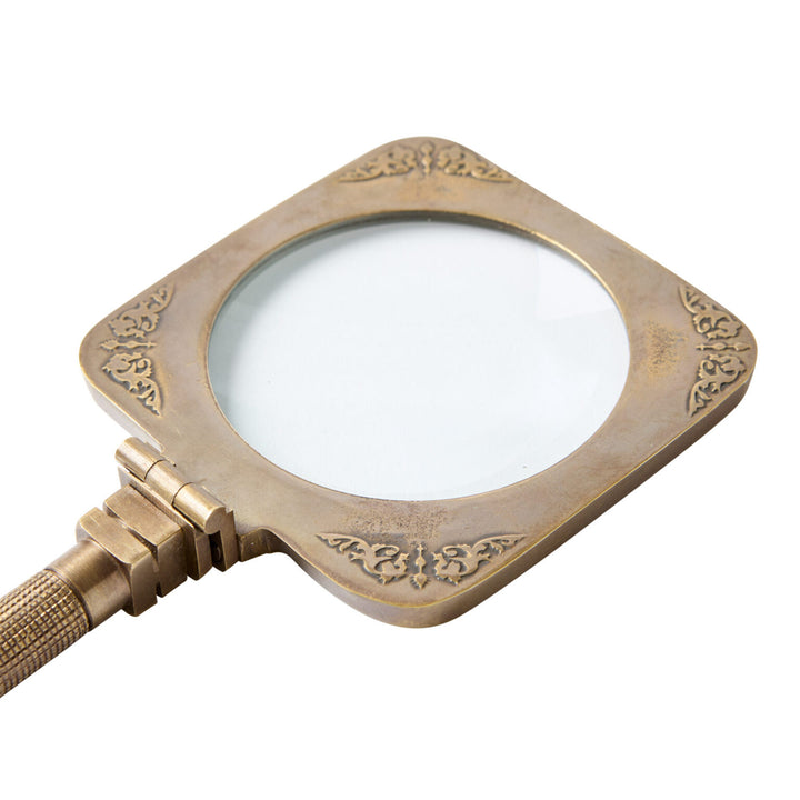 Sherlock Holmes Museum Foldable Magnifier