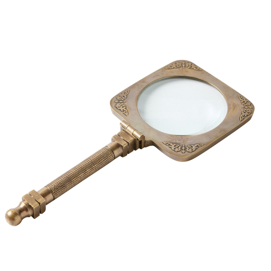 Sherlock Holmes Museum Foldable Magnifier