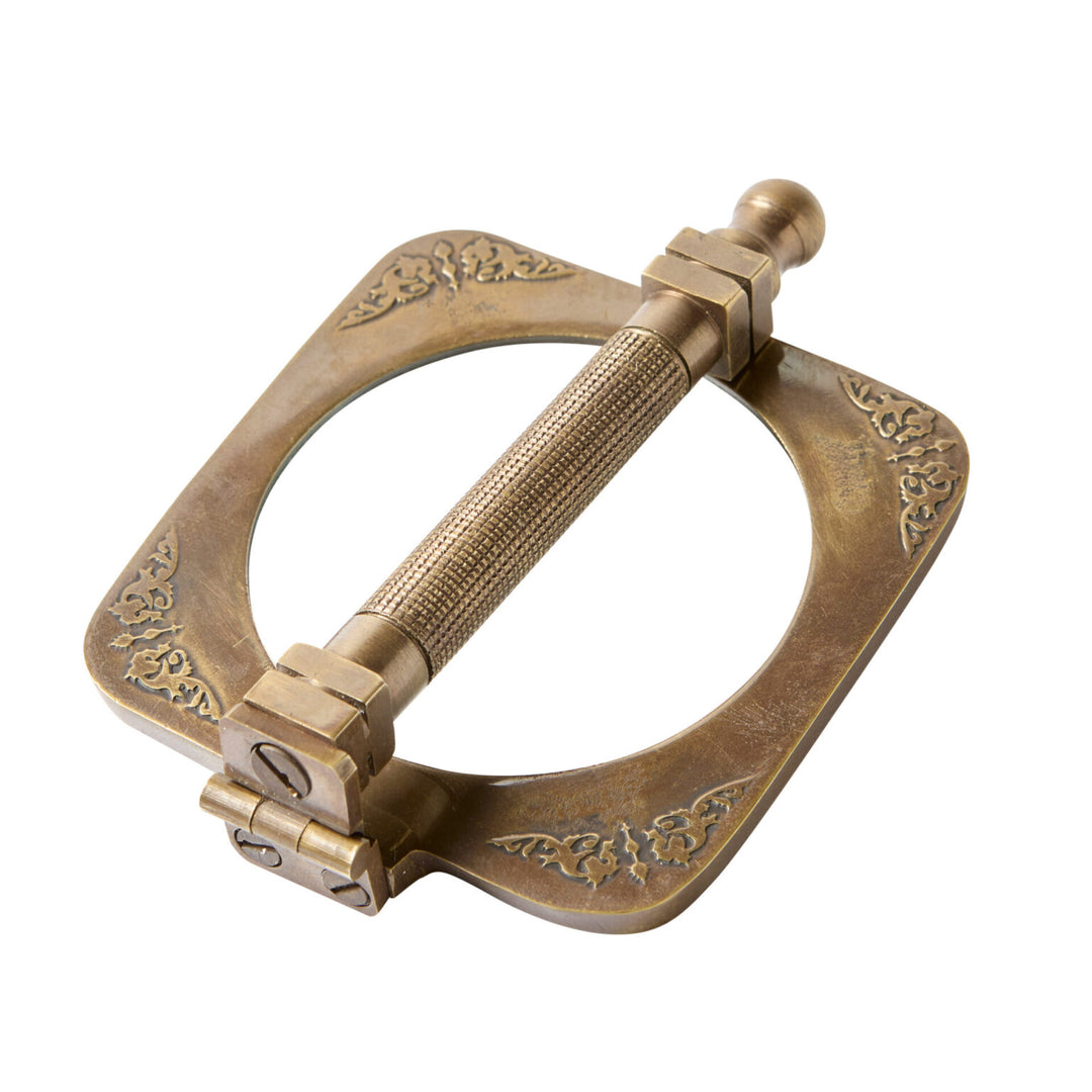 Sherlock Holmes Museum Foldable Magnifier