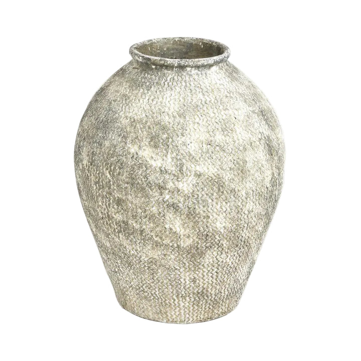 Ziggy Ceramic Planter | Large H59cm