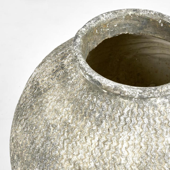 Ziggy Ceramic Planter | Large H59cm