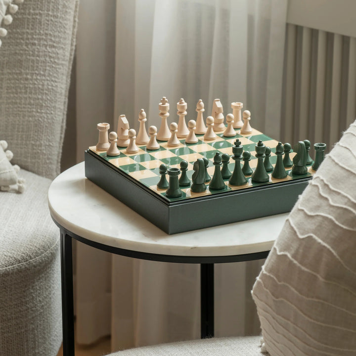 Classic Games | Chess