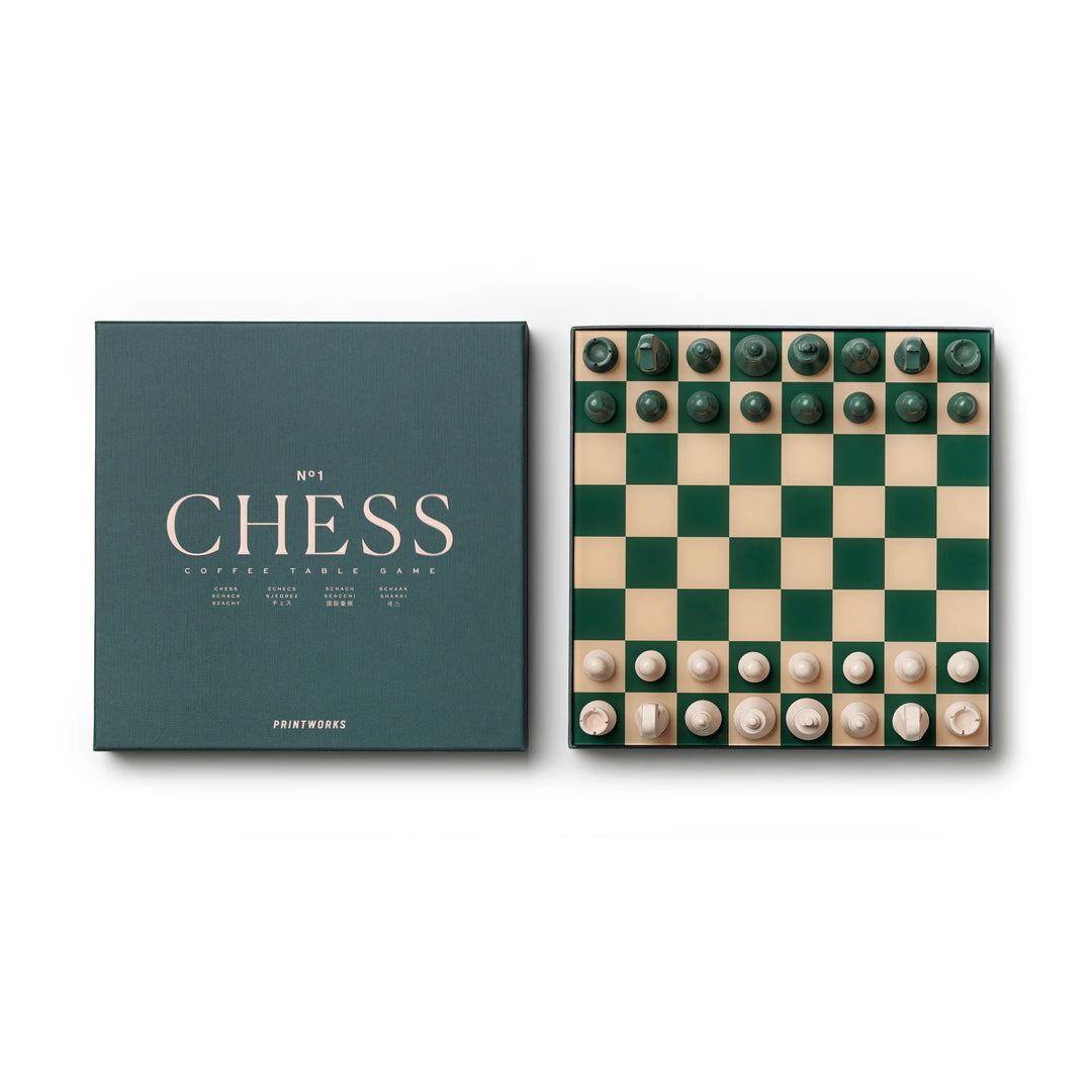 Classic Games | Chess
