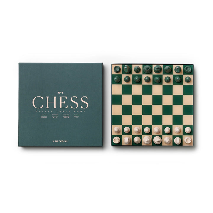 Classic Games | Chess