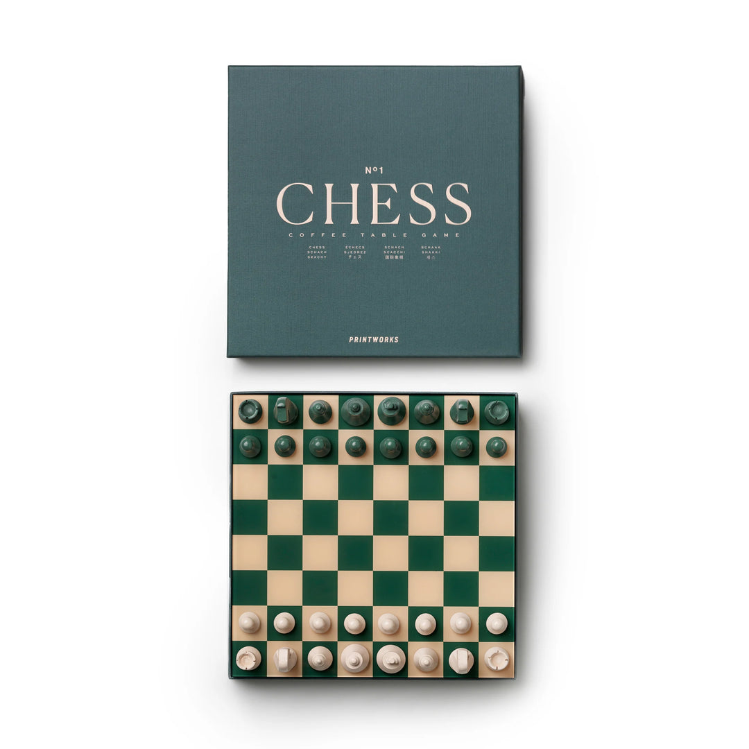 Classic Games | Chess