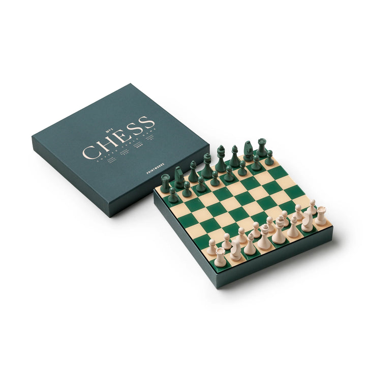 Classic Games | Chess