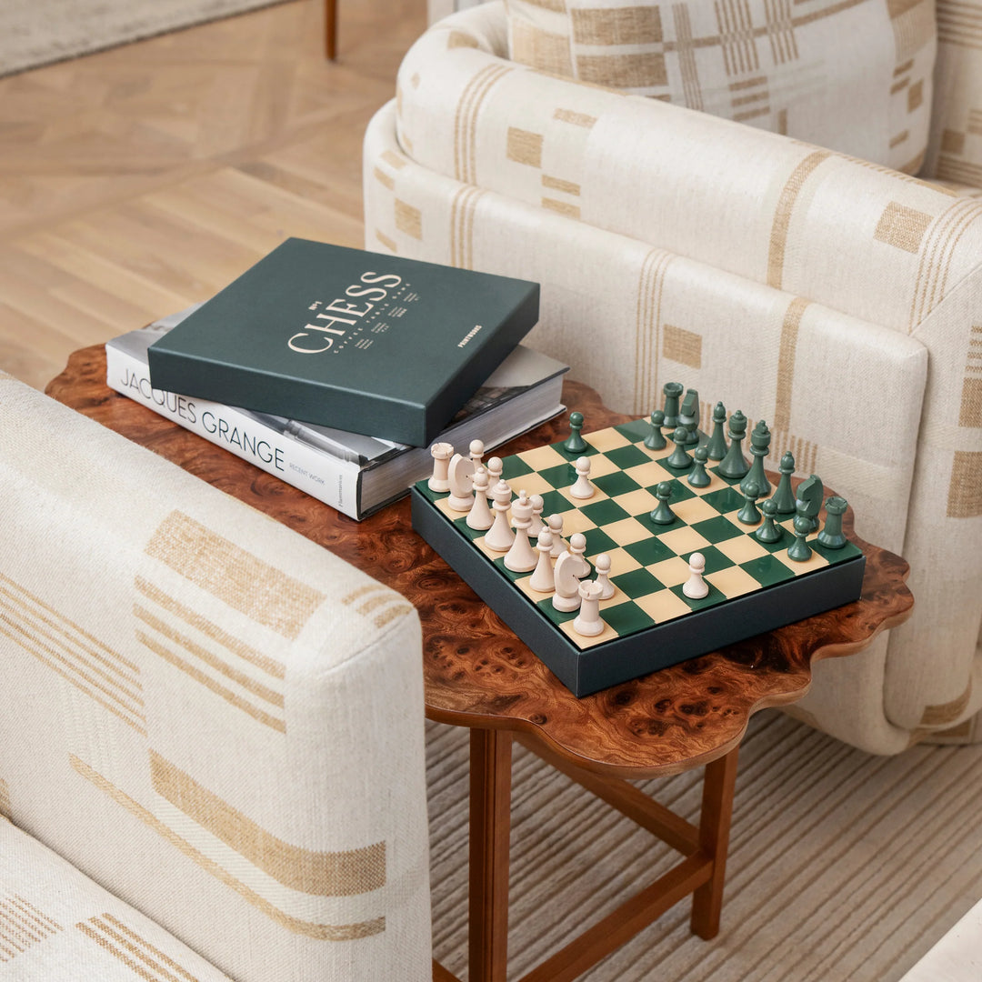 Classic Games | Chess