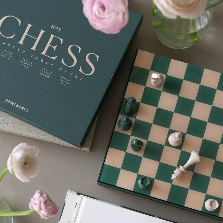 Classic Games | Chess