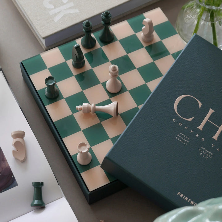 Classic Games | Chess