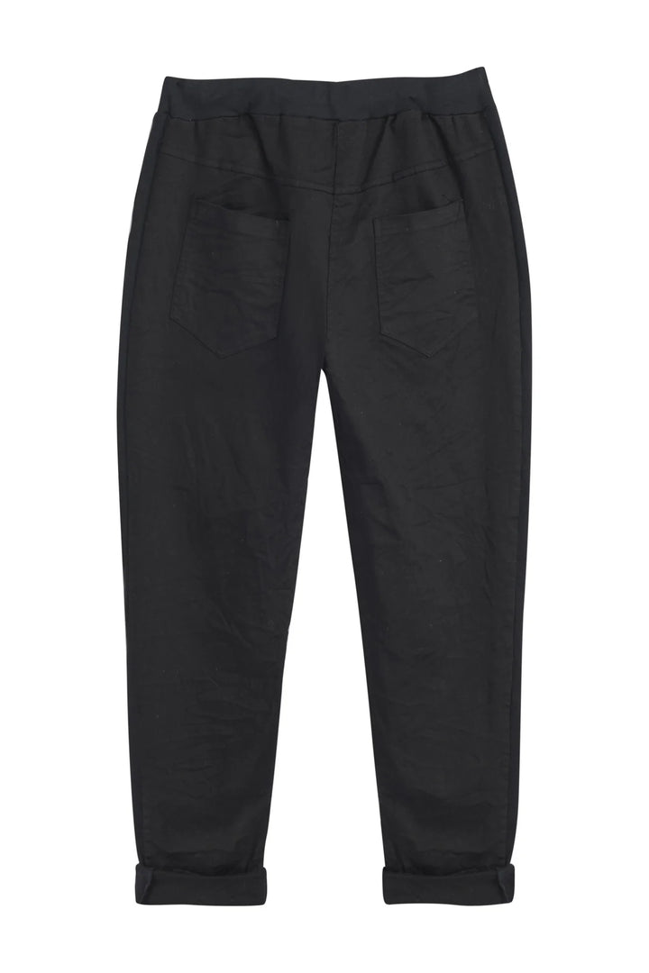 Bypias | Perfect Joggers | Black