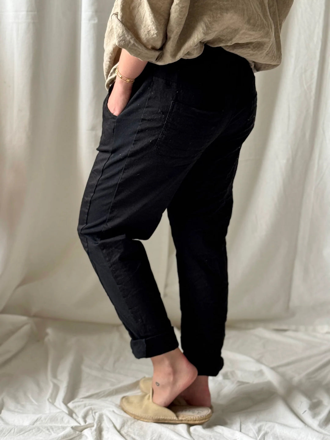 Bypias | Perfect Joggers | Black