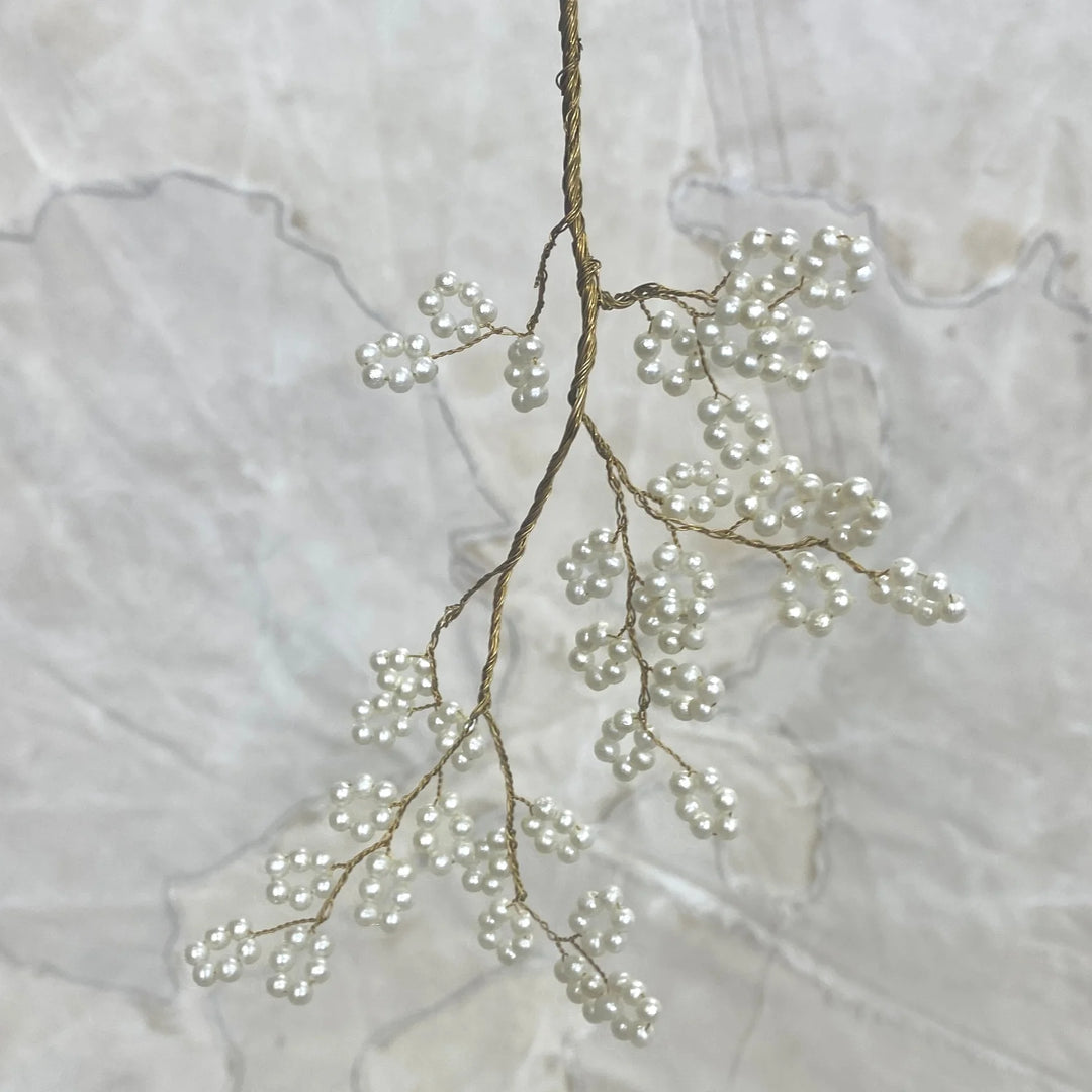 Japanese Spring Branch Ornament