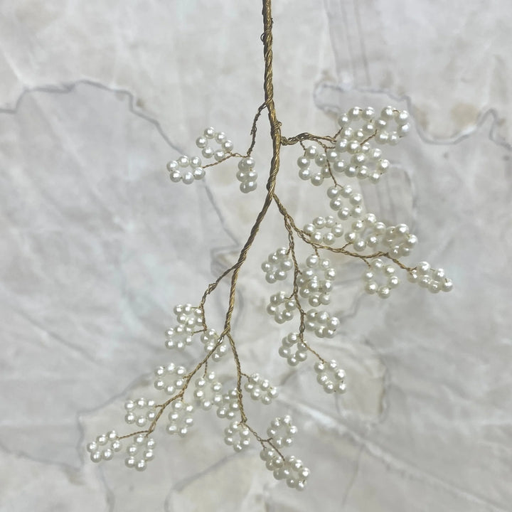 Japanese Spring Branch Ornament