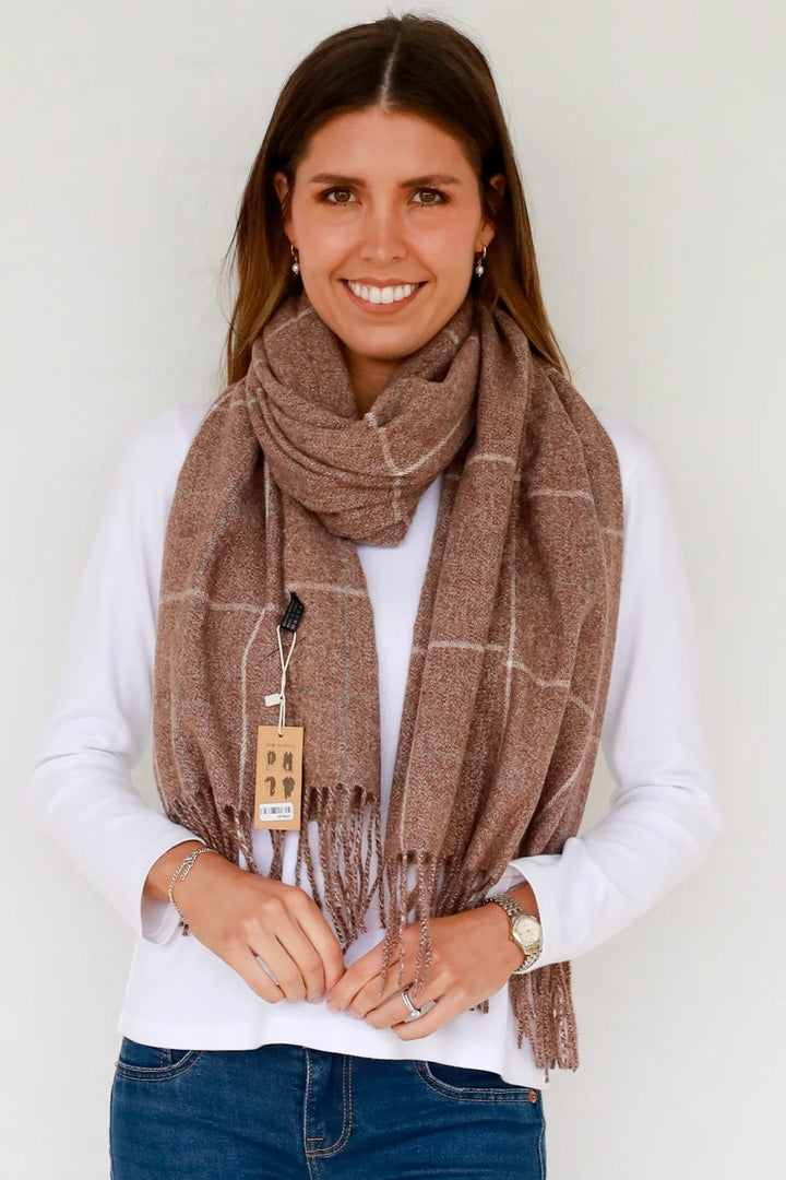 Scarf SF0025
