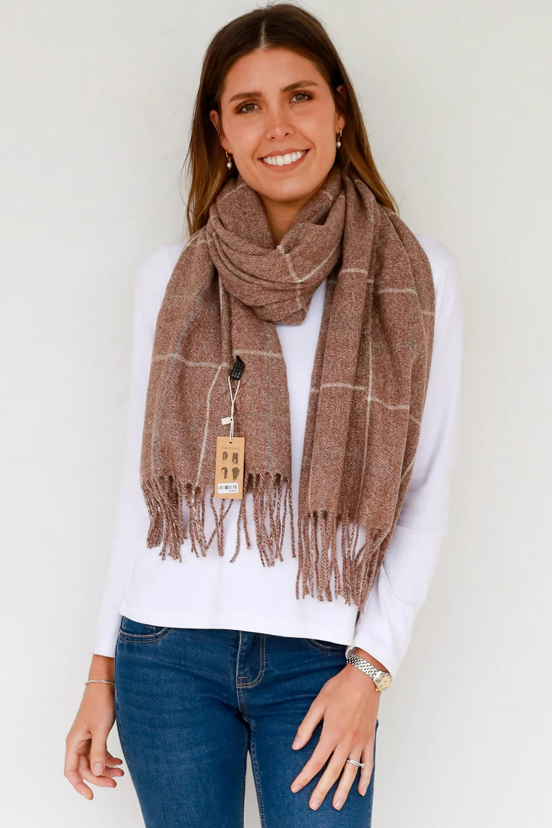 Scarf SF0025