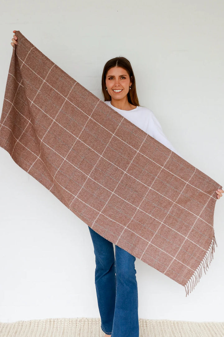 Scarf SF0025