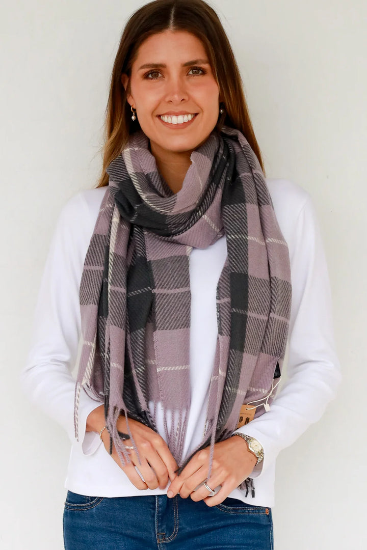 Scarf SF0034