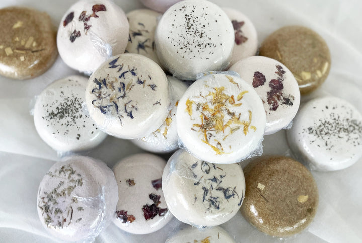 Inner Peace | Single Shower Steamer