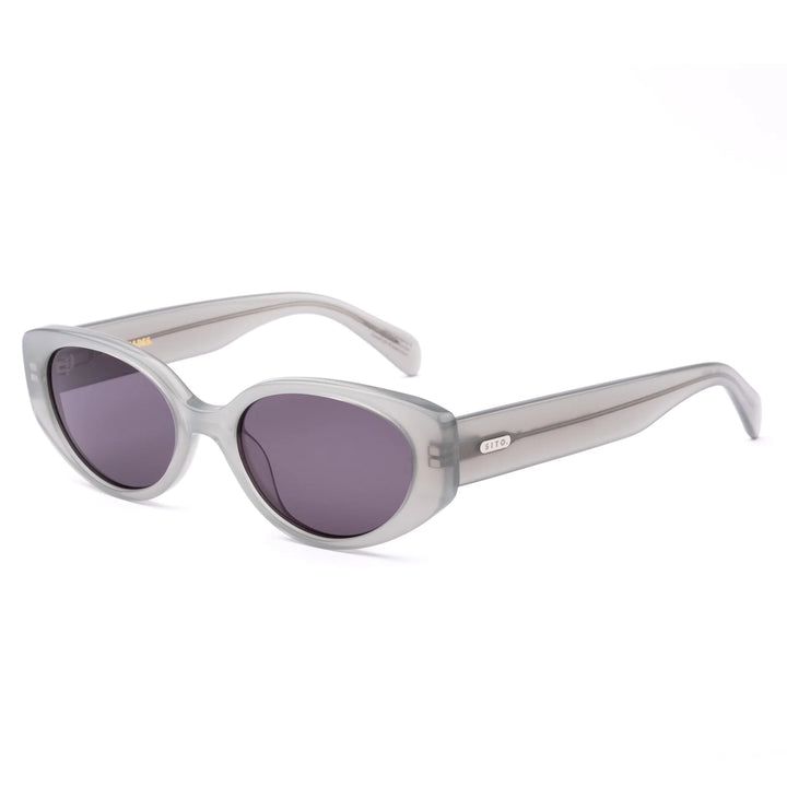 Sito | Aura Milky Sage / Smokey Grey Sunglasses