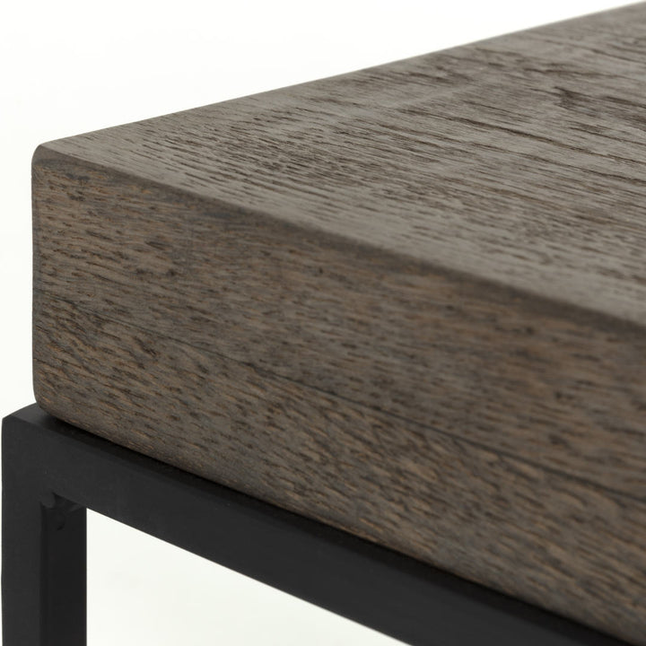 Urban Dark Side Table | Flamant Belgium-Suzie Anderson Home