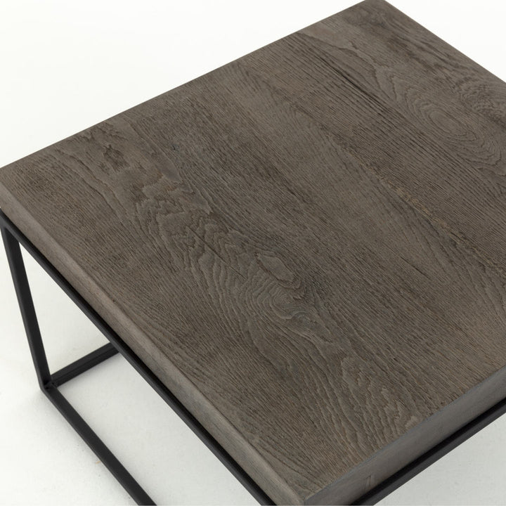Urban Dark Side Table | Flamant Belgium-Suzie Anderson Home