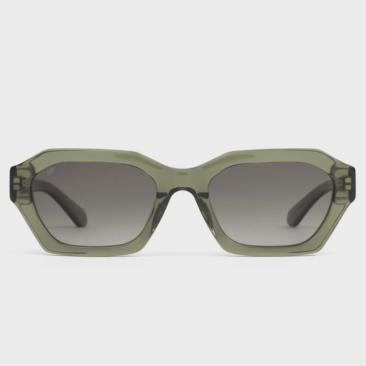 Sito | Kinetic Polarised Sunglasses | Pine / Horizon Gradient