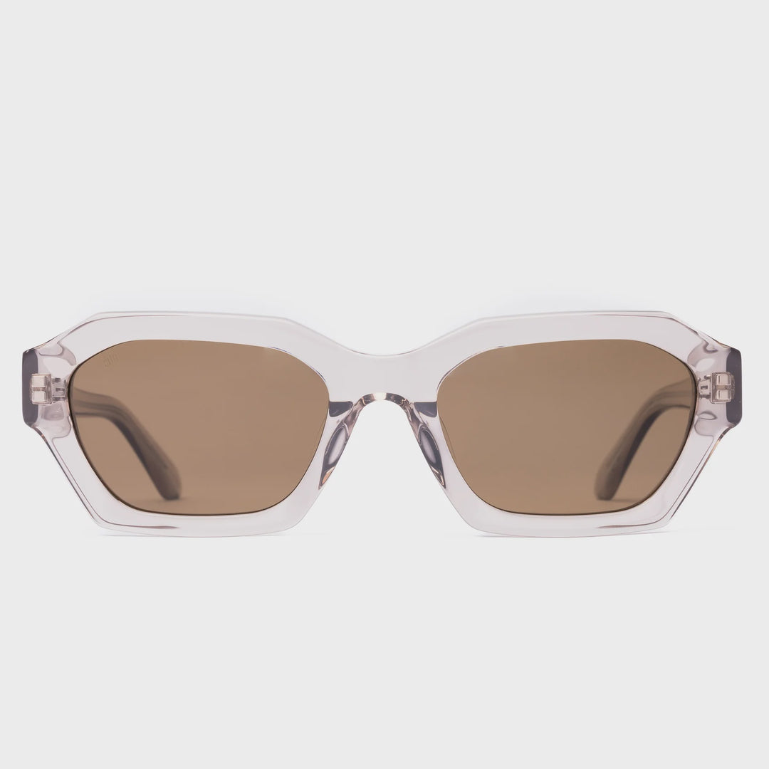 Sito | Kinetic Polarised Sunglasses | Chintz / Brown