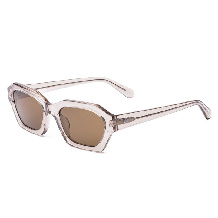 Sito | Kinetic Polarised Sunglasses | Chintz / Brown