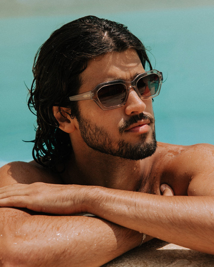 Sito | Kinetic Polarised Sunglasses | Chintz / Brown
