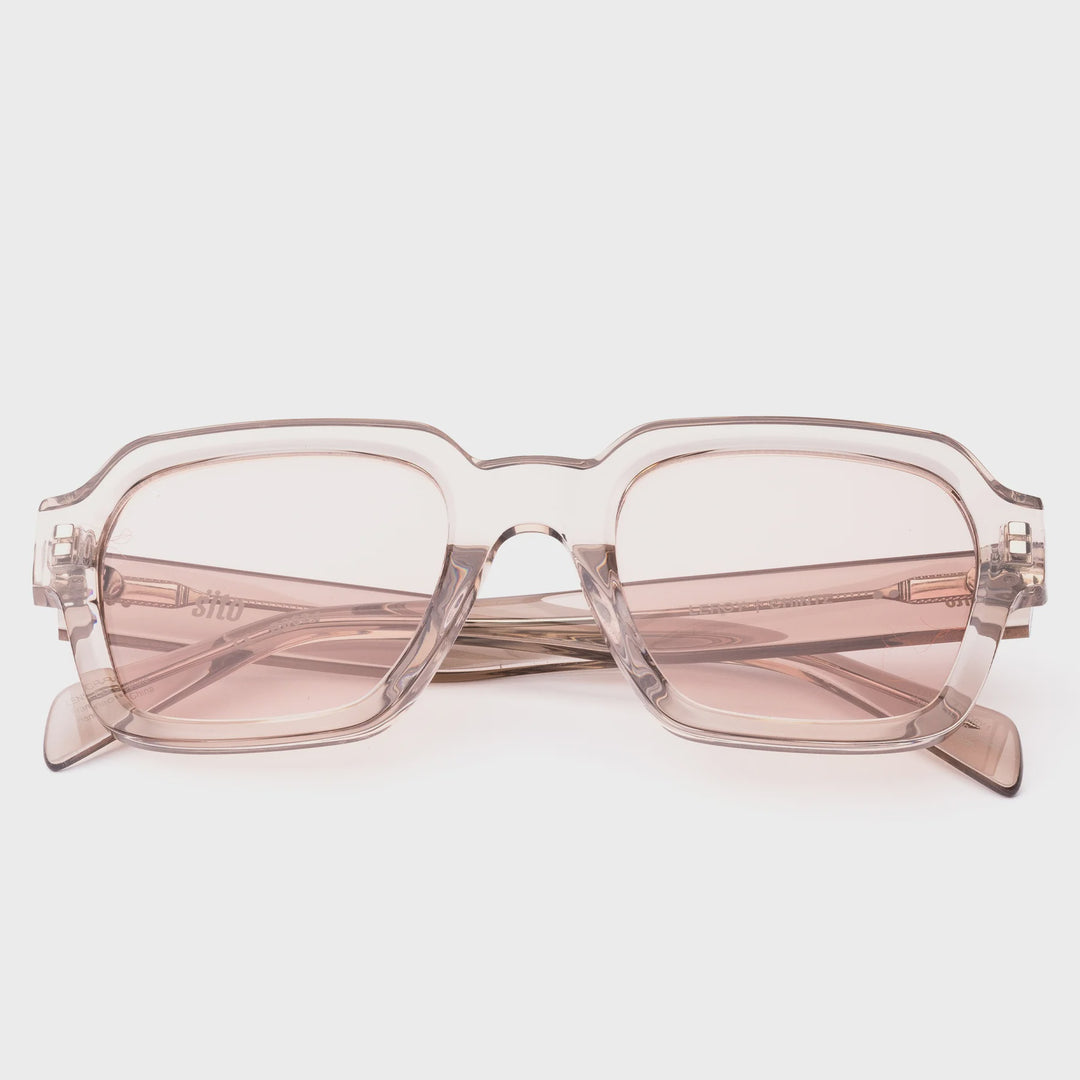 Sito | Leroy Sunglasses | Chintz / Sirocco