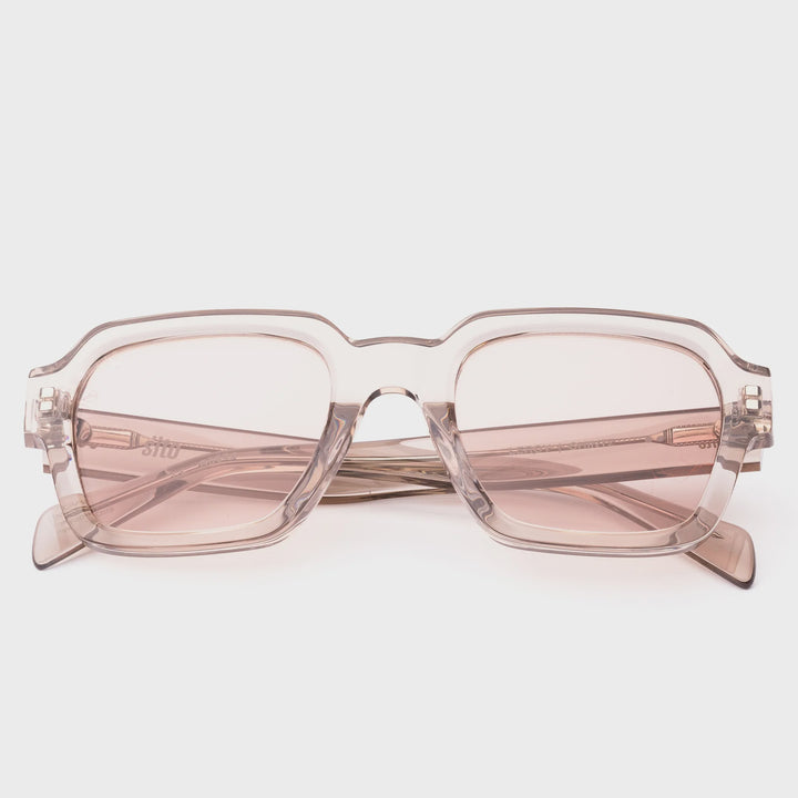 Sito | Leroy Sunglasses | Chintz / Sirocco