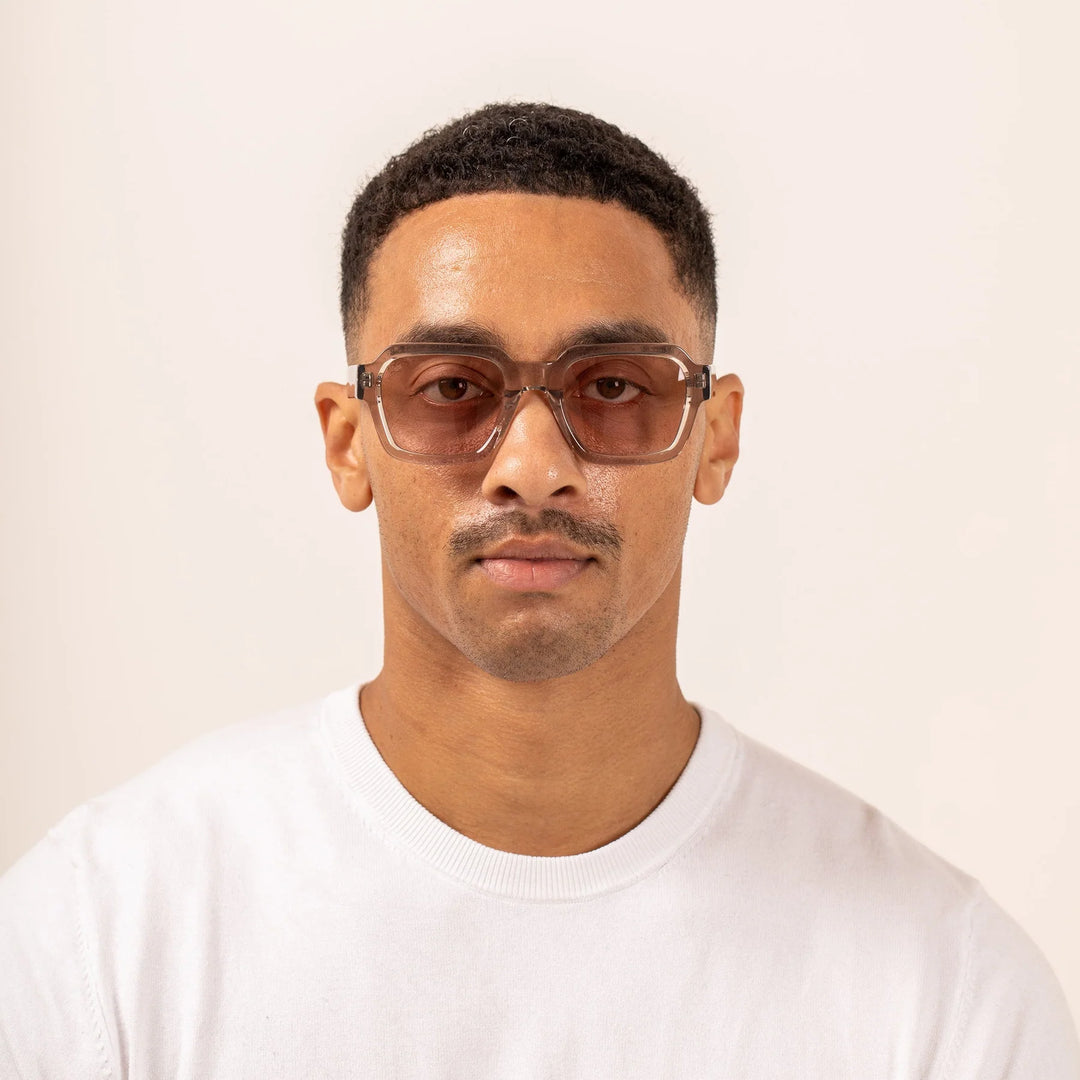 Sito | Leroy Sunglasses | Chintz / Sirocco