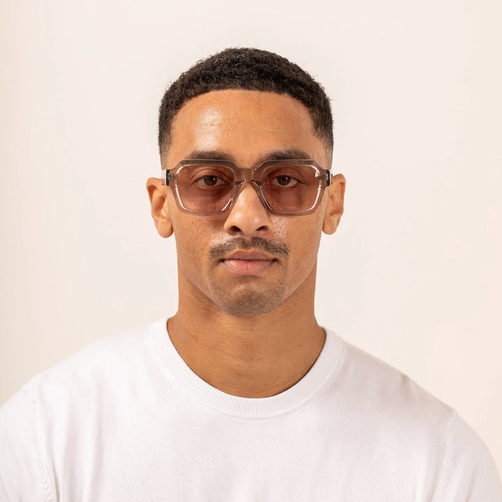 Sito | Leroy Sunglasses | Chintz / Sirocco