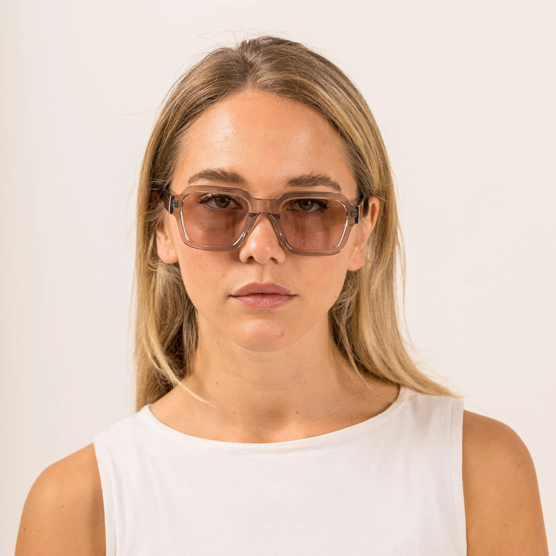 Sito | Leroy Sunglasses | Chintz / Sirocco