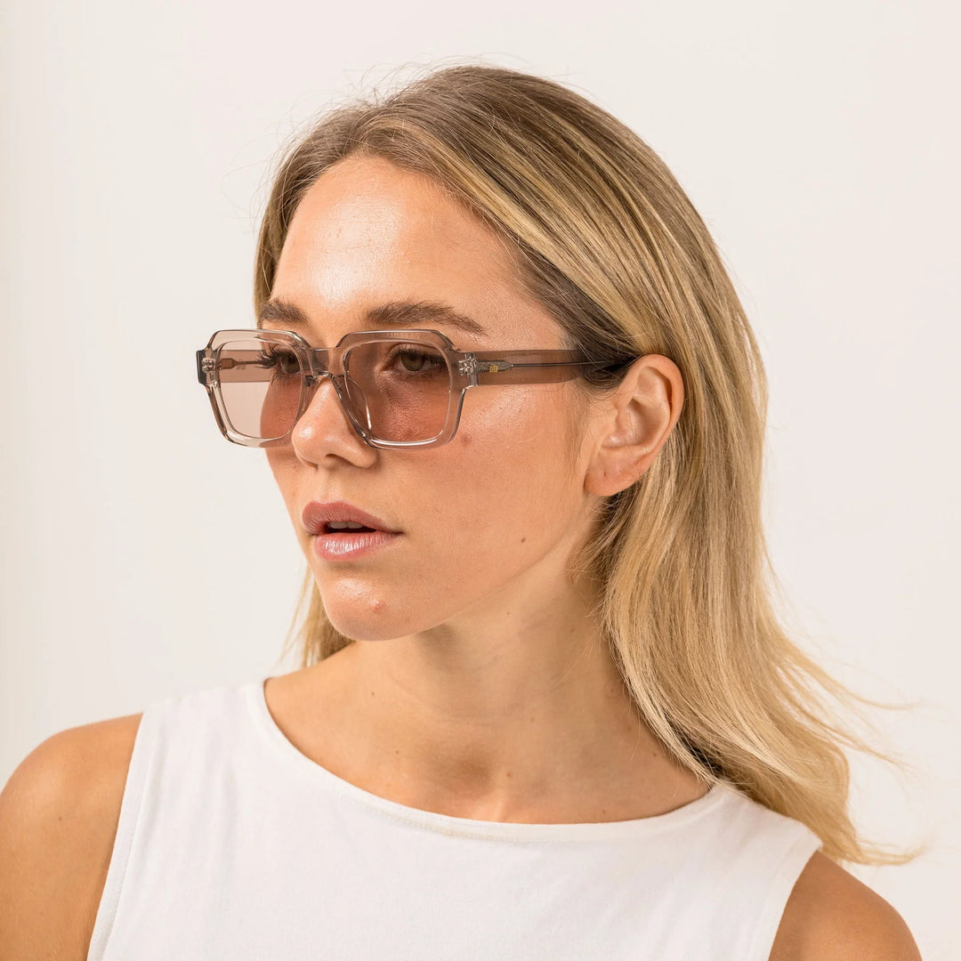 Sito | Leroy Sunglasses | Chintz / Sirocco